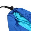Outdoor Camping 2 Person Multifunctional Hammock Nylon Swing Bed with