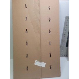 IKEA New IKEA SELSVIKEN High Gloss White Front 60x38 cm (23 1/2x15 ") 202.916.30