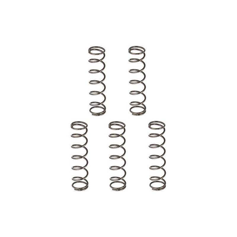 kingTTC Replacement Spring for Stainless Steel Nipper 5pcs #8