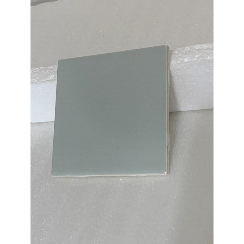 Daltile VINTAGE NEW DALTILE Ceramic 4 1/4" X 4 1/4"