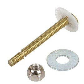 Harvey 0.312 x 2.25 in. Brass Ez Snap