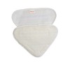 Unispair AC33 Washable Textile Microfibre Cleaning Pads For Hoover SteamJet