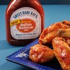 Sweet Baby Ray’s Buffalo Barbecue "Buff-a-Cue", 18 Oz (Pack of