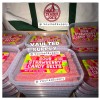 Trader Joe’s Sour Strawberry Candy Belts 10 oz – 2