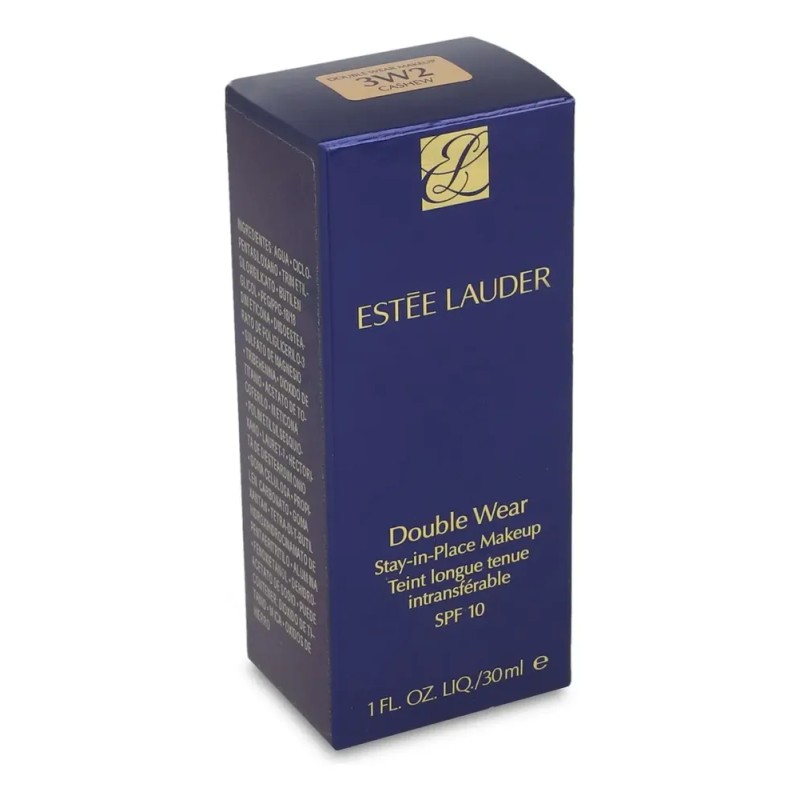 Base De Maquillaje Estee Lauder Double Wear Stay In Place