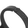 Tripod Mount Ring Aluminum Alloy Lightweight Lens Collar with 1/4inch