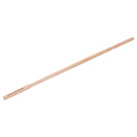 WHAMVOX Flute Cleaning Stick Durable Cleaning Tool for Flutes Piccolos Essential Accessory for Maintenance Care Convenient Portable Design for All Players