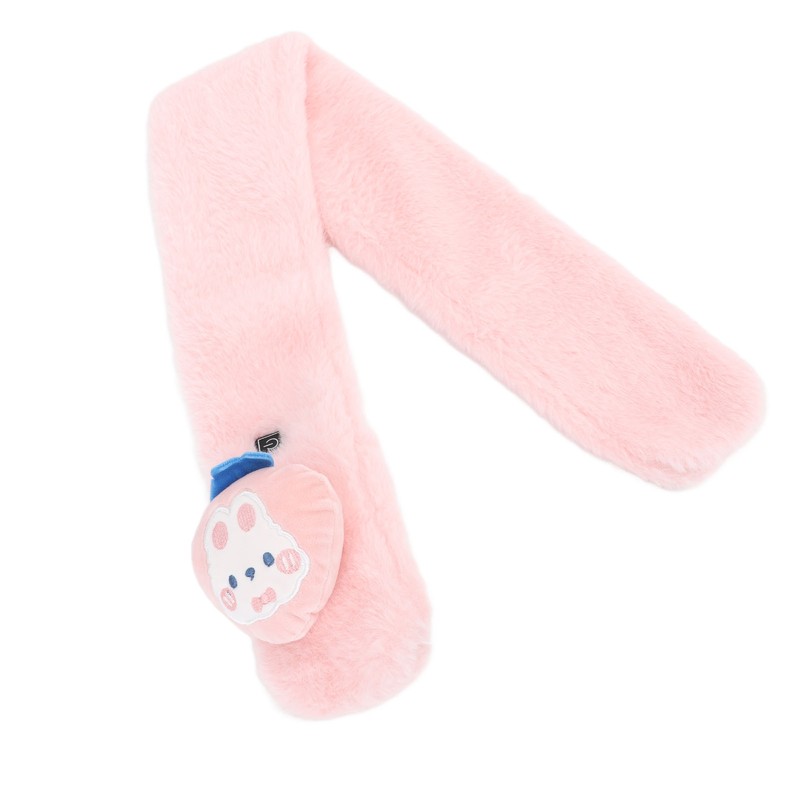 Neck Heating Pad 3 Heating Levels Neck Wrap USB Scarf