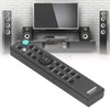 ASHATA Replacement Soundbar Remote Control for HT-X8500 Speaker HT-X8500 RMT-AH501U