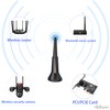 Dixingtek 6dBi dual WiFi 4g LTE 5g mimo antenna, waterproof
