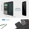 Scientific Calculator for Students with Notepad, ROATEE Middle and High