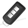 KeylessAutoParts GHR-M003 for Mitsubishi Outlander 2019-2021 Smart Keyless Remote Key