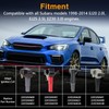 KPALAG 4PCS Ignition Coil Connector Plug with Wire Harness Repair