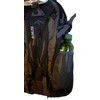 Provance 45L Lightweight Travel Backpack Hiking Backpack Multifunctional Daypack Foldable