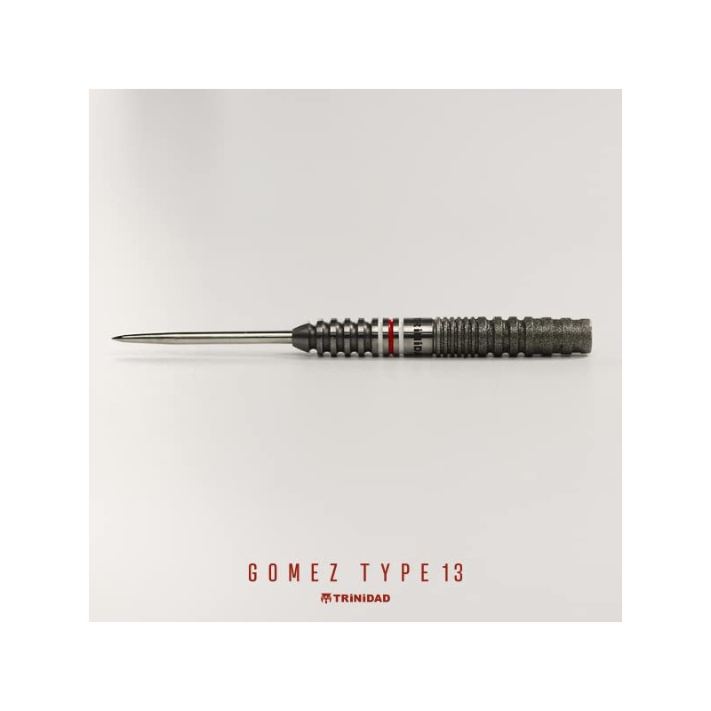 TRiNiDAD PRO Gomez13 Steel Trinidard Pro Gomez 13 Yuki Yamada