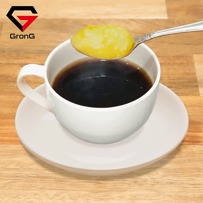 Gong GronG Glasfed Ghee Oil 7.1 oz (200 g)