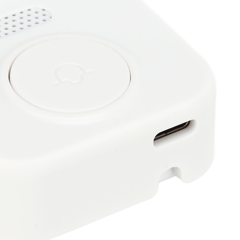 Wireless Video Doorbell Camera 2 Way Audio HD Night Vision