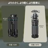 SmallRig 5470 VT-20Pro 21.2 inches (53.8 cm) Mini Tripod Portable