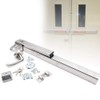 TFCFL Panic Bars for Exit Doors,Push Bar Door Locks,Panic Bar,Push