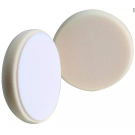 Buff & Shine  6.5" Ultimate Finish Wax or Sealant Application Foam Grip Pad 619G