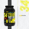 Suplemento en polvo 34 ZERO sabor vainilla x 1kg