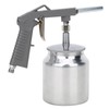 Pneumatic Spray Gun Air Paint Sprayer for Automobile Wall Spraying