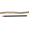 HOMYHOME Jute Rope 8mm 100 Feet Natural Jute Twine String