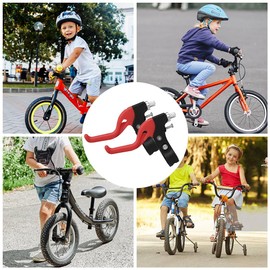 Cutiolly Brake Lever Bicycle, Brake Lever Bicycle Children, Bicycle Brake Handles, Brake Lever Children, Mountain Road Bike Bicycle Brake Handle, Bicycle Handlebar Brakes, Bicycle Handle Children