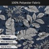 Vargottam Indoor/Outdoor Tablecloth 58x82 Inch RectangleTablecloth with Umbrella Hole and
