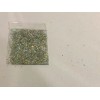 the glitters world Solvent Resistant IRREGULAR shape Glitter U (SILVER)