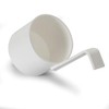 HomeRight C900205M Viscosity Paint Consistency Measuring Cup, White