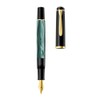 Pelikan M200 Fountain Pen, EF, Extra Fine Point, Classic, Marble