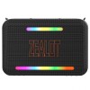 Zealot S95 120W Party Waterproof Speaker 240000mAh Battery with Standcolor: