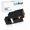 Inkfirst Black Toner Cartridge 6020 6022 6025 6027 BK (106R02759