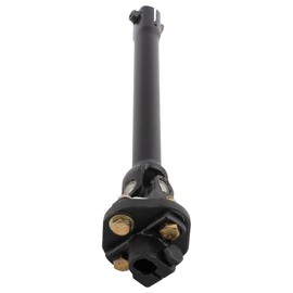 BOXI 425-270 Lower Steering Shaft Column w/U-Joint Fits for Chrysler 300 2005-2010 / for Dodge Challenger 2008-2010/Charger 2006-2010/Magnum 2005-2008 | For RWD Only | 4649123AF 4649123AE 4649123AD