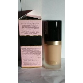 Too Faced Born This Way Natural Finish Foundation Seashell Full Size BNIB