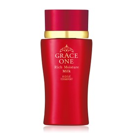 Kose cosmetics port Grace one deep Moisture Milk (130mL)
