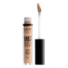 Nyx Corrector Liquido Larga Duración Cant Stop Wont Stop Tono