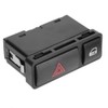 Hazard Warning Flasher Door Lock Switch 61318368920 Fit for E46