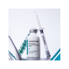 Peptology Boosting Ampoule PDRN 30ml / 펩트올로지 부스팅 앰플 피디알엔 30ml