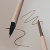 Artist Touch Eyeliner Duo [Pencil] 0.12g / [Liquid] 0.22g -