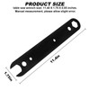 VIDABTE N506977 Table Saw Wrench for DeWalt DWE7490X DWE7485 DWE7491RS