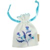 Justina Claire Pot Pourri Bag in a Bute Design