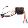 VGEBY Electronic Speed Controller, Sensorless Electronic Speed Control ESC RC