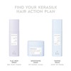 Kerasilk Styling, Finishing Hair Cream for All Hair Types, 50