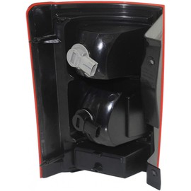 For Dodge Grand Caravan 2008 2009 2010 Tail Light Assembly Passenger Side | For CH2801178 | 5113204AB