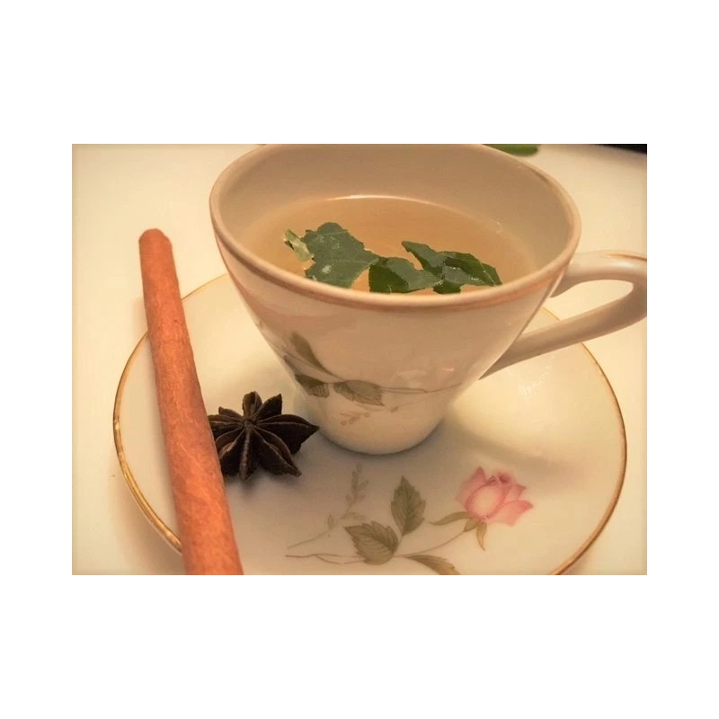 Go-Fig-ure Fig-a-Licious (Fig Leaf Tea)- Bulk - 60 Tea Bags