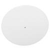 Turntable Mat Record Platter Slipmat Anti Static Acrylic Record Player