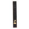 Lying Incense Box Aluminium Alloy Ornament Sandalwood Line Incense Box