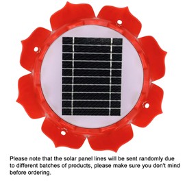 Buddha Music Player Solar Powered Outdoor Waterproof 48 in 1 Catalogue Songs Buddhist Mantra Machine Portable Solar Music Player for Garden Temple Home